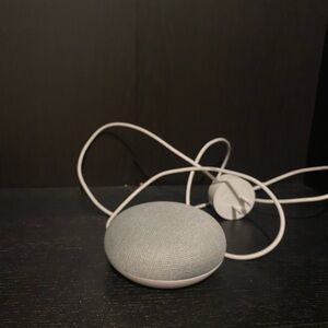 Google Home Mini 1st Generation 🎶